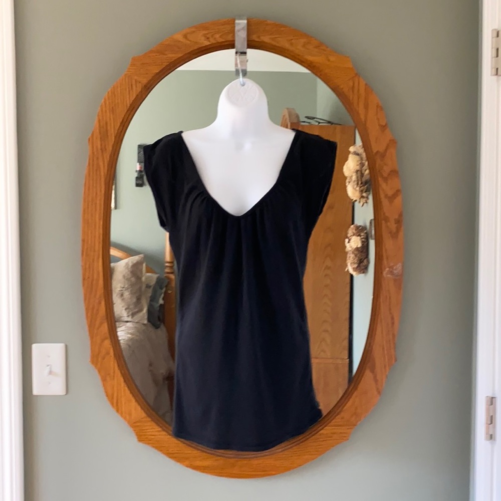 Micheal Starrs black top